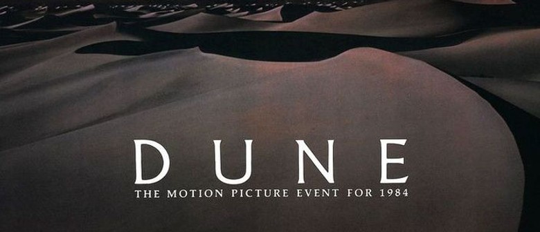 Sci-fi Friday: Dune (1984)