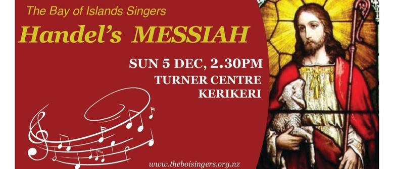 Handel's Messiah