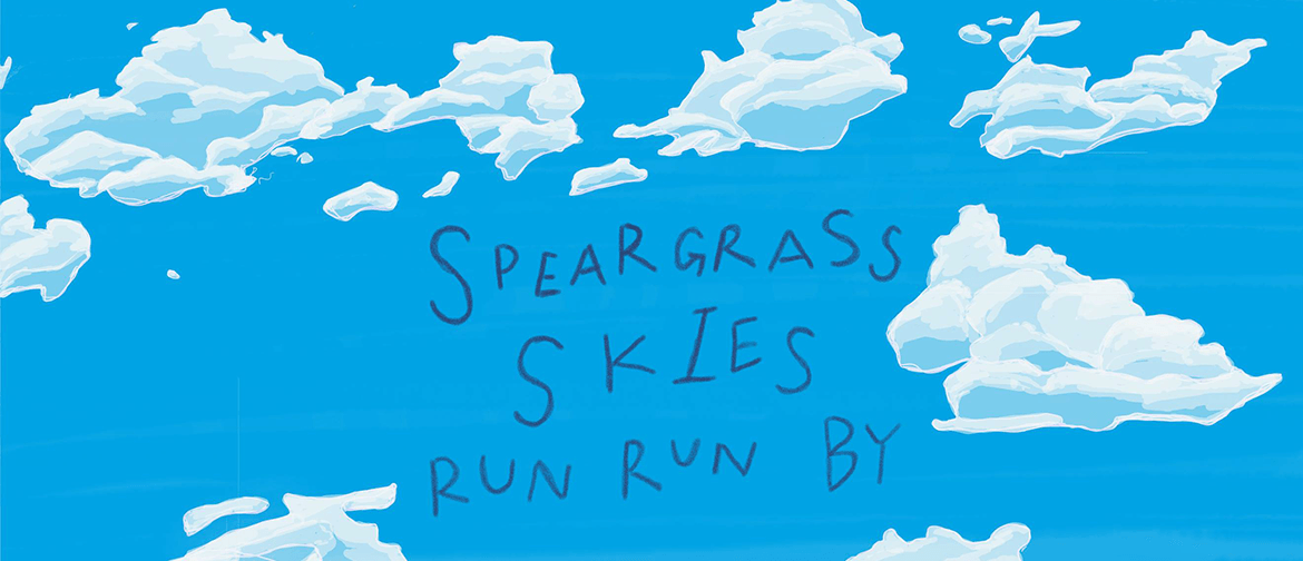 Speargrass Skies Run Run By: CANCELLED