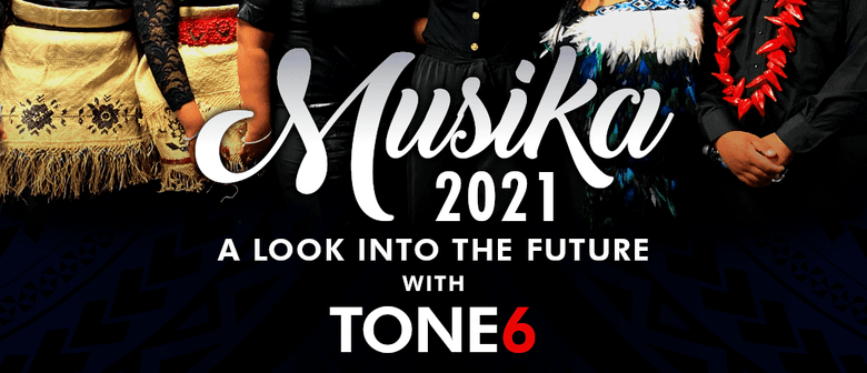 MUSIKA 2021 - A Look Into The Future