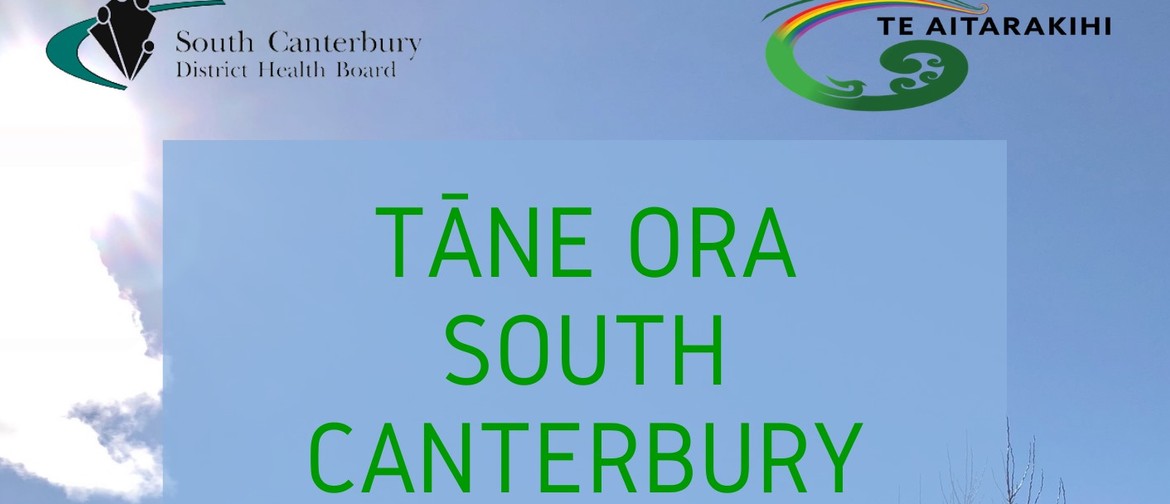 Tāne Ora South Canterbury