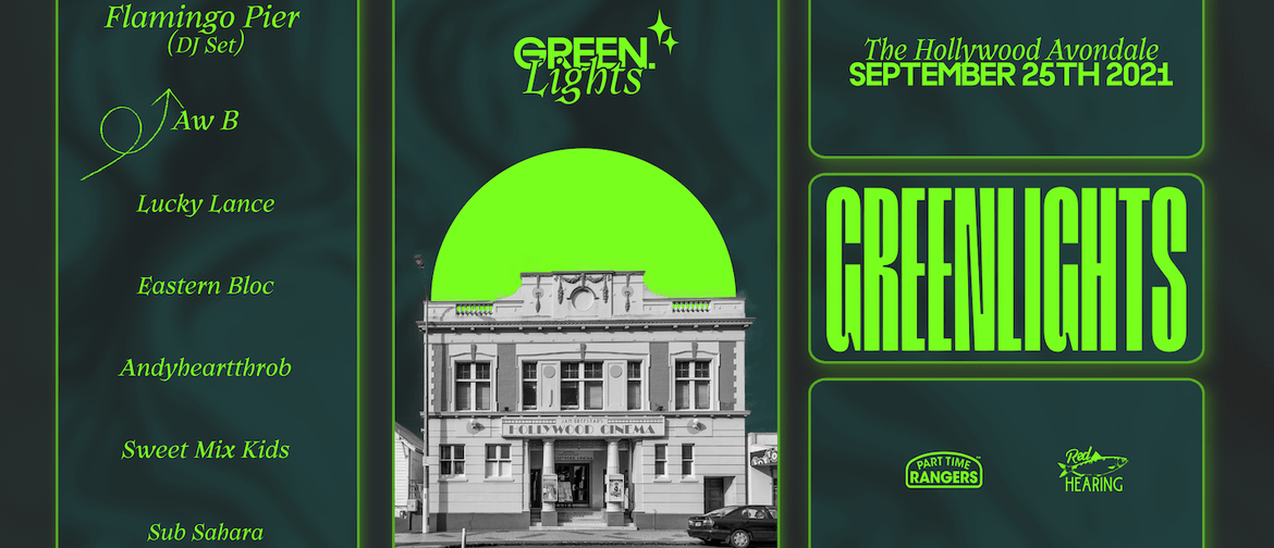 Greenlights