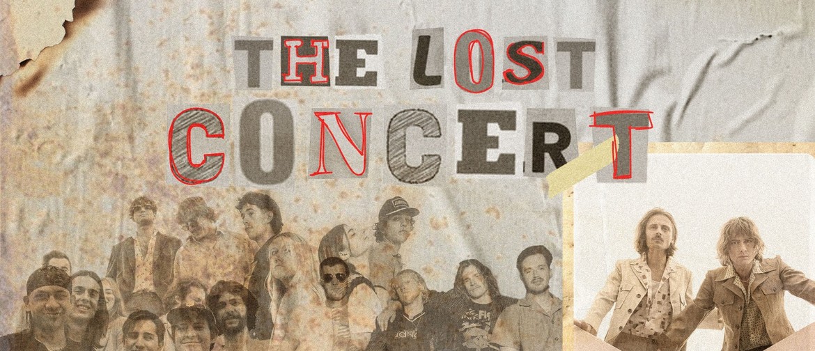 The Lost Concert