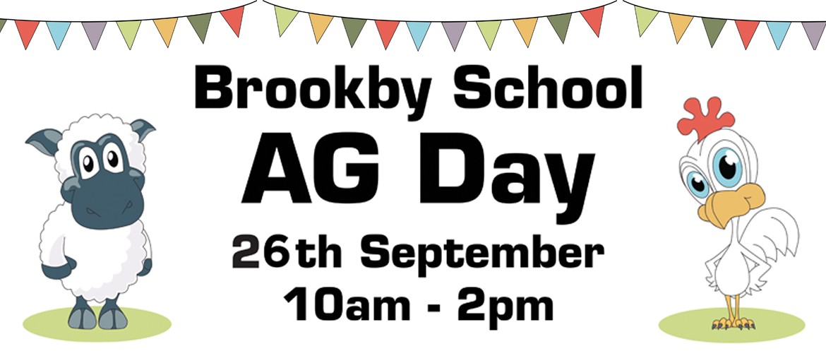 Brookby Ag Day