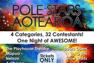 Image for event: Pole Stars Aotearoa Competition 2021: POSTPONED