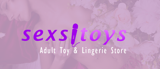 Sexsi Toys - Lingerie & Adult Toy Show