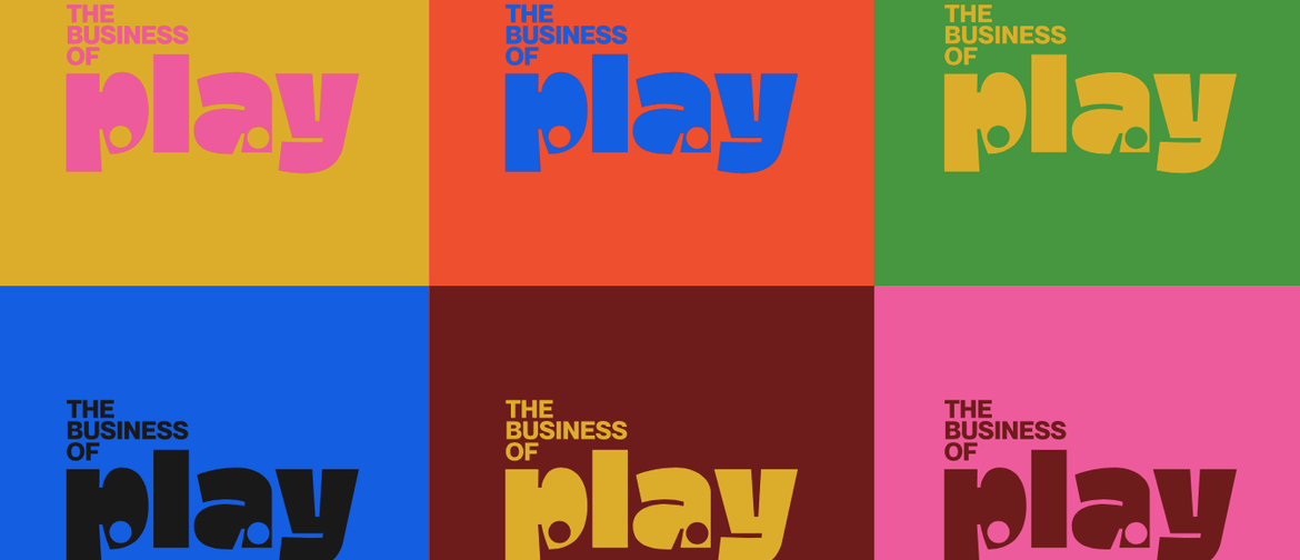 Webinar: The Business of Play
