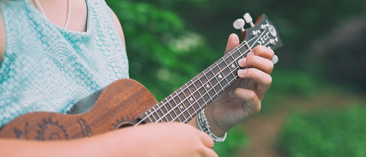 Ukulele Ukulele