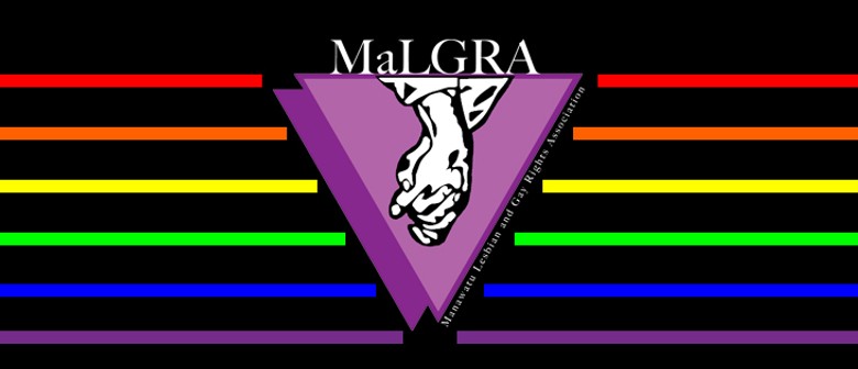 MaLGRA'S October BINGO - In association with RubyDax