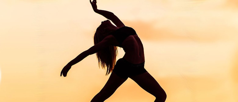 UpFitNZ 'Feel Alive' Fitness Class UpFitNZ 'Feel Alive' Fitness Class