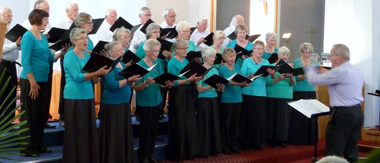 Schola Sacra Choir: Byrd of Paradise: POSTPONED