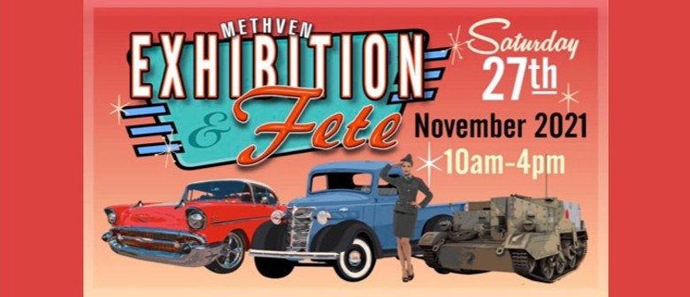 The Exhibition and Fete