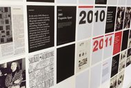 Image for event: Architecture + Women NZ Timeline and Tūtahi Drawing Archive