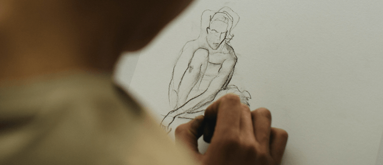 Uncanvased - Nude Life Drawing