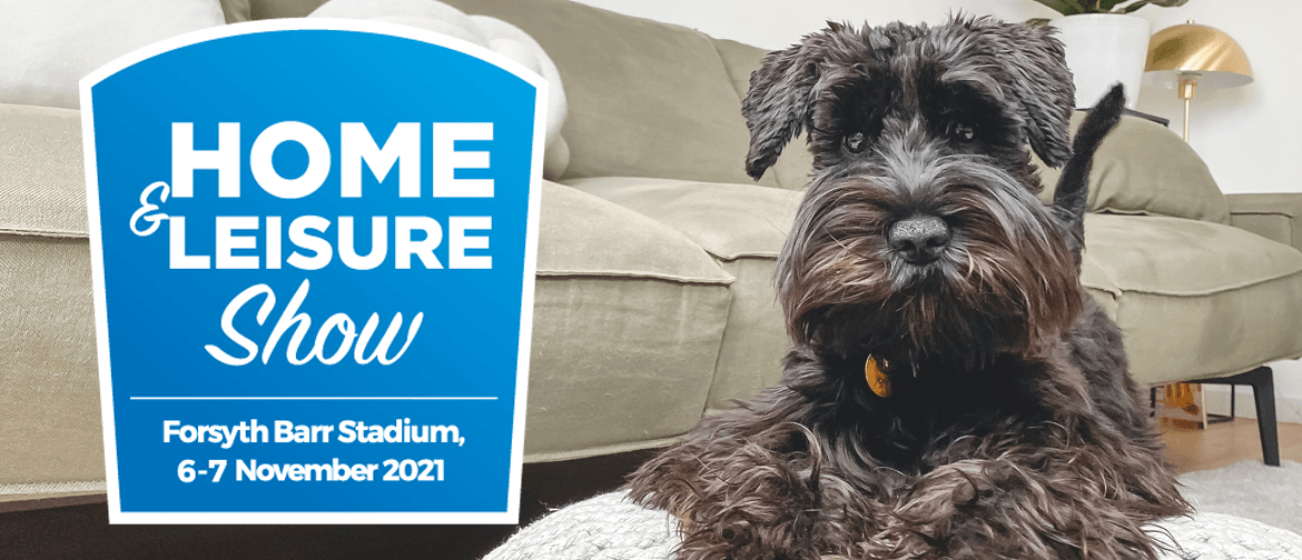 The Home and Leisure Show 2021: CANCELLED