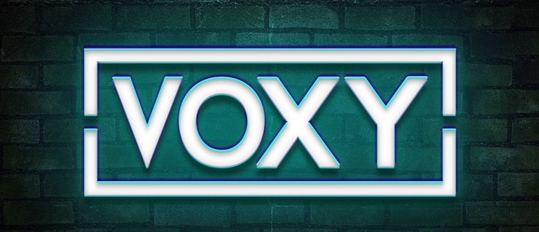 Voxy Music