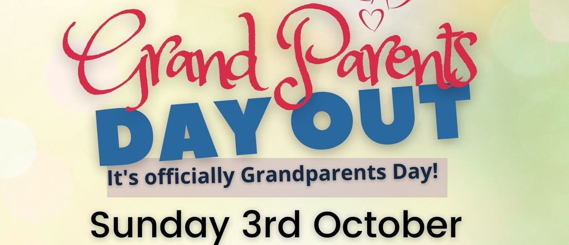 Grandparent's Day Out