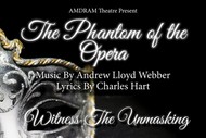 Image for event: The Phantom of the Opera: POSTPONED