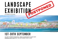 Image for event: Landscape Exhibition