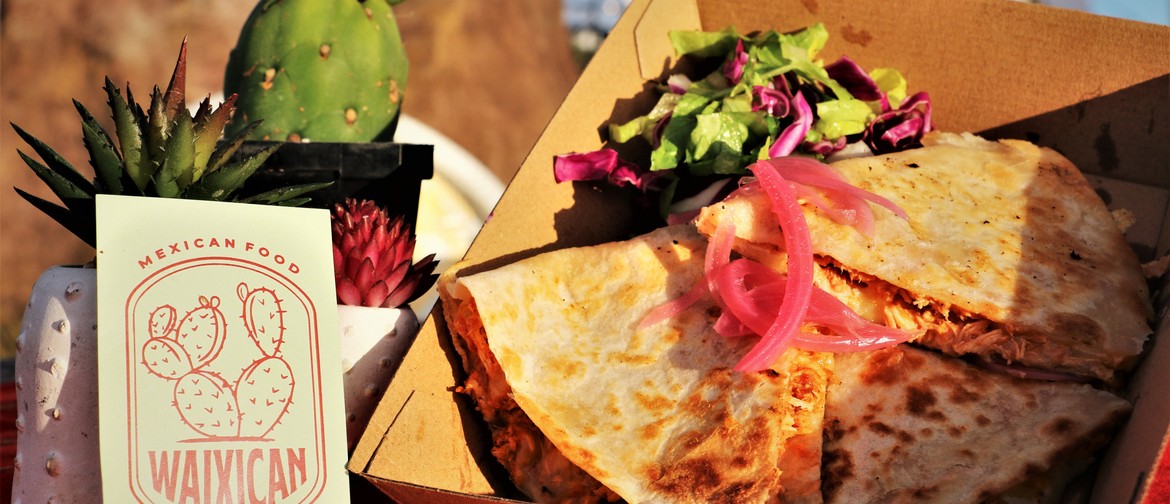 Waiheke Friday Night Market Waiheke Friday Night Market