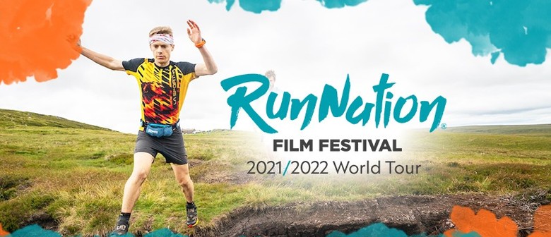 RunNation Film Festival 21/22 - Christchurch