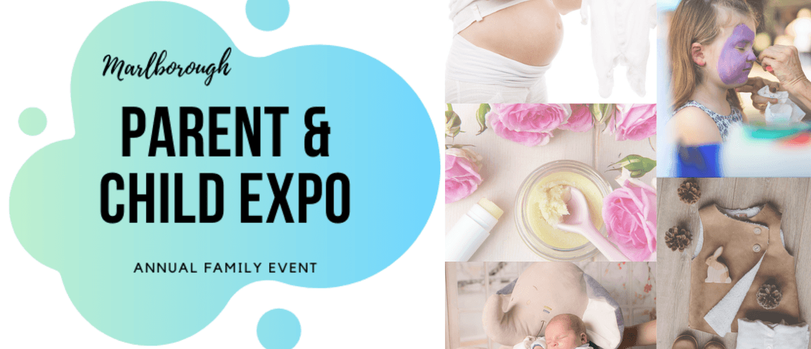 Parent & Child Expo 2021