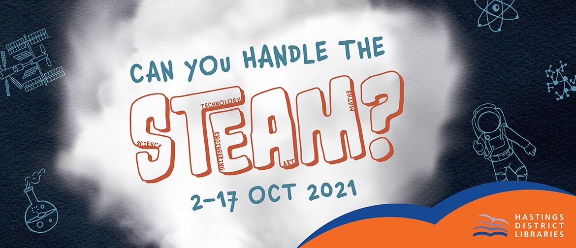 STEAM Whare Building Workshop: CANCELLED