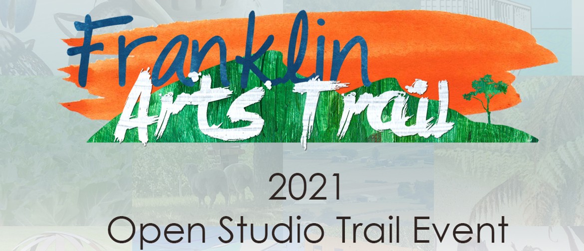 Franklin Arts Trail - 2021 Open Studios