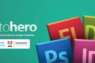 Image for event: Photoshop Intro Course
