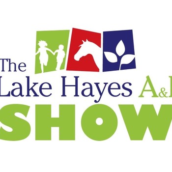 Lake Hayes A&P Show