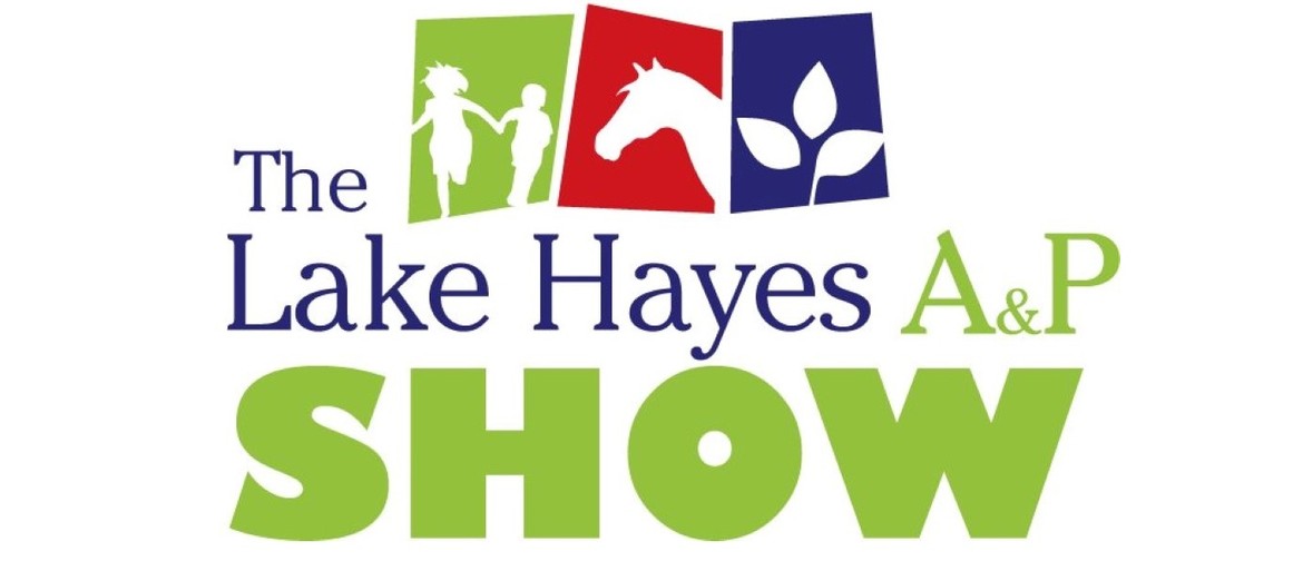 Lake Hayes A&P Show