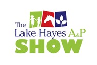 Image for event: Lake Hayes A&P Show