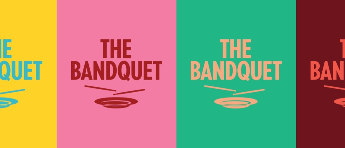 The bandquet