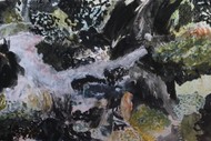 Image for event: New Landscape: Robyn Bardas, Miranda Joseph, Sue Pearce