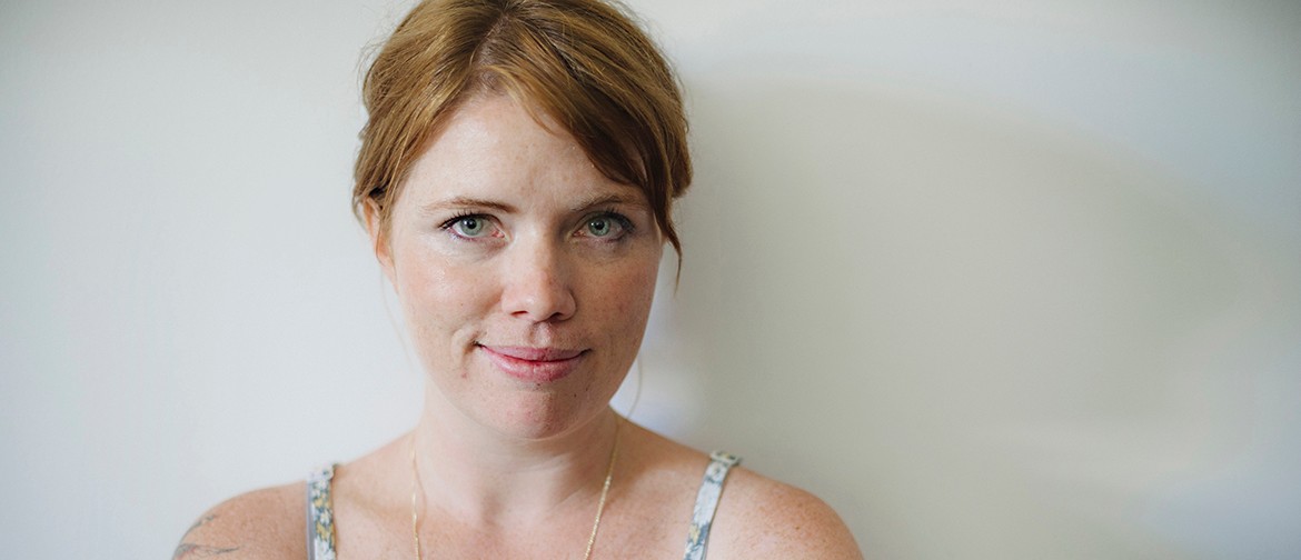 Clementine Ford: The Big Love In: CANCELLED