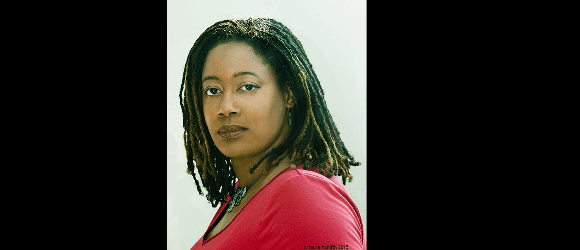N.K. Jemisin Out of this World live from New York: CANCELLED