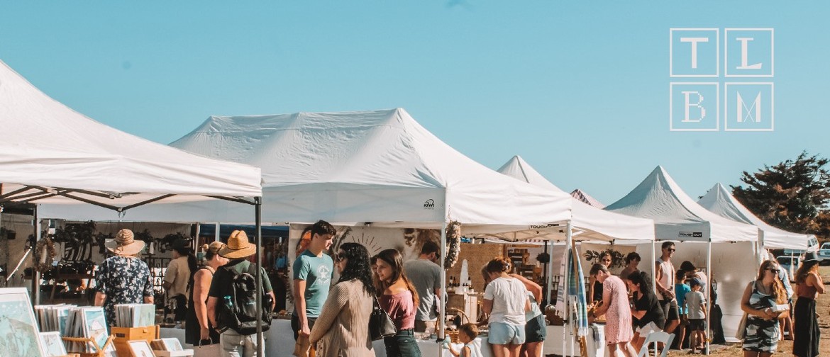 The Little Big Markets Mount Maunganui