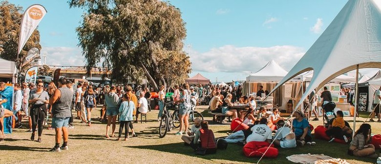 The Little Big Markets Papamoa