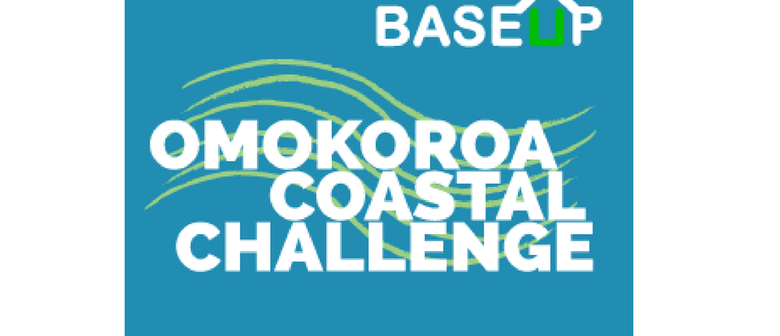 BaseUp Omokoroa Coastal Challenge: CANCELLED