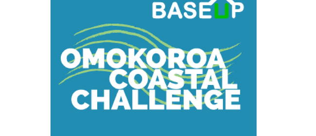 BaseUp Omokoroa Coastal Challenge: CANCELLED