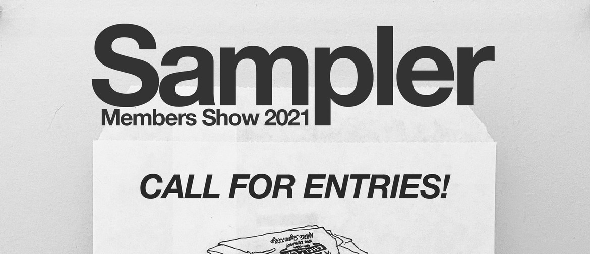 2021 Annual Members Show Call for Entries