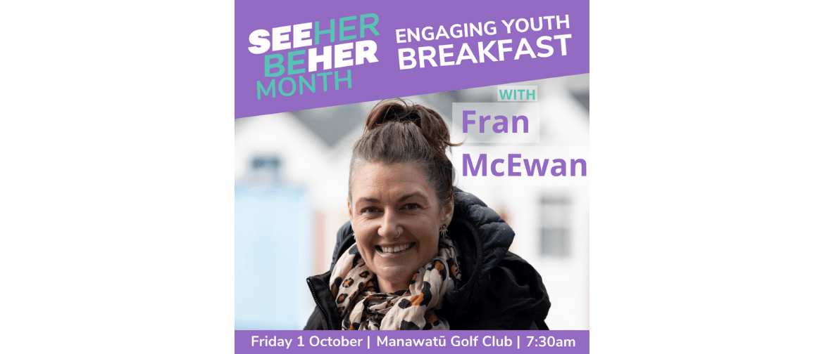 Engaging Youth Breakfast