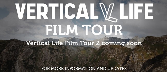 Vertical Life 2 - The Climbing Film Tour