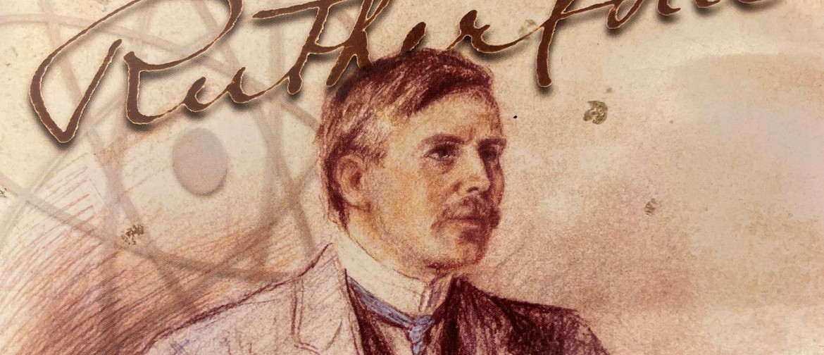 Ernest Rutherford "The Apprentice" Documentary Screening