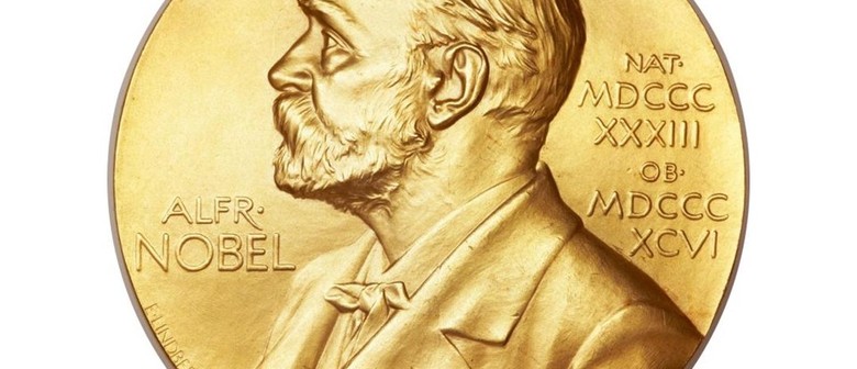 Celebrate Rutherford's 1908 Nobel Prize in Chemistry