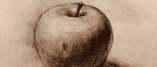 Children's Art - Fundamentals of Drawing