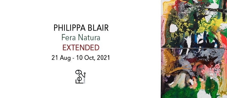 PHILIPPA BLAIR - Fera Natura