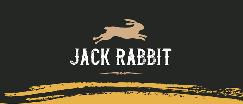 Jack Rabbit 1 Year Anniversary