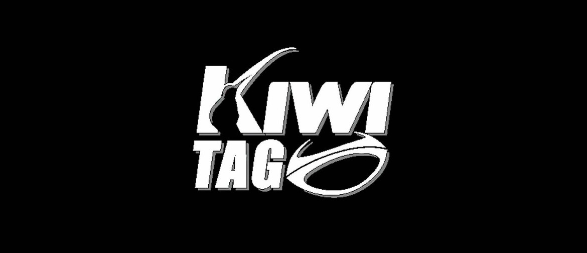 South Island KiwiTag Tournament