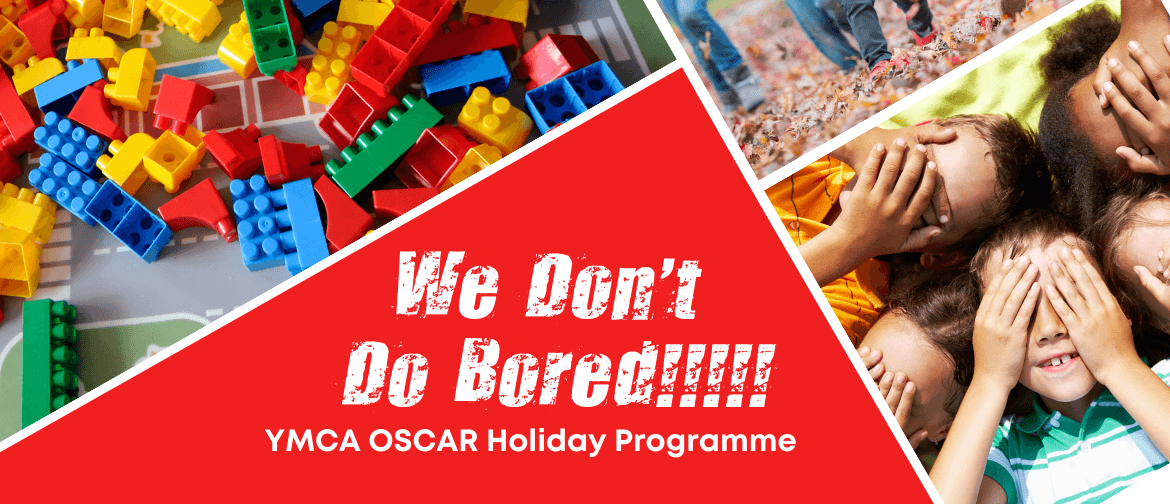 YMCA OSCAR Holiday Programme